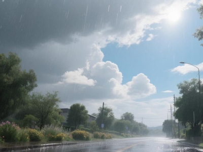 广东强对流天气基本结束