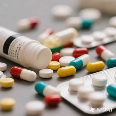 特朗普称美国将对药品征收关税