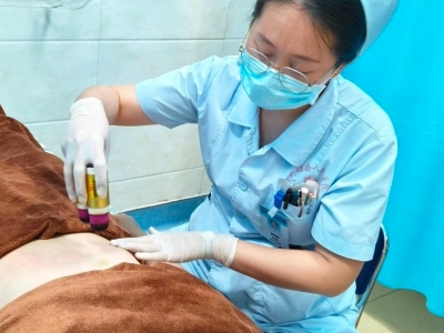 大埔县人民医院康复医学科中医特色护理门诊与夜间门诊服务全新上线