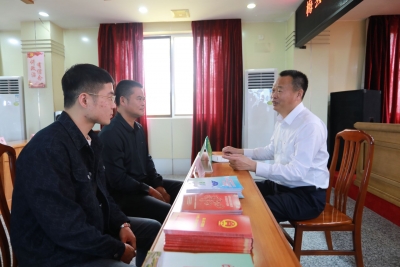 梅县区开展“4·15”全民国家安全教育日法治宣传活动