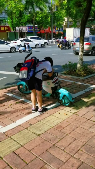 为自己骄傲吧