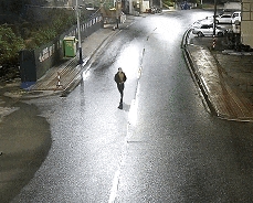 大埔一司机醉驾还肇事逃逸，结果碰到回家休假的现役军人…