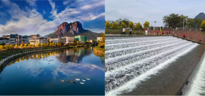 春日必打卡！平远石正“出片圣地”藏不住了！