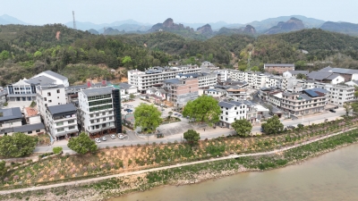 生态建设添活力，产业腾飞谱新篇！平远县差干镇多举措精准助力镇村经济发展