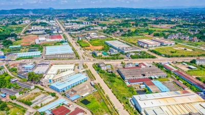 奋力再造一个新兴宁！兴宁市召开“两会”号召全市上下推动中国式现代化兴宁实践迈上新台阶 