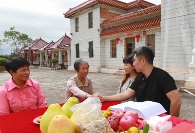 “亻厓”的寻根笔记丨给未来孩子的礼物