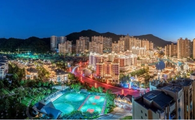 五一抢铺指南→客天下全业态招商！躺赢4A景区，做“人从众”的生意！