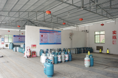 事关用气安全！梅江区梅县区瓶装液化石油气实名制销售工作正式推行