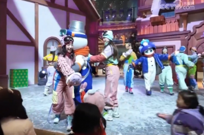 【新思想引领新征程】消费市场提质向好 助力经济高质量发展