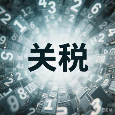 特朗普称美对华关税或将大幅下降，外交部回应