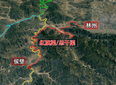 学习卡丨“不认命、不服输、敢于战天斗地”