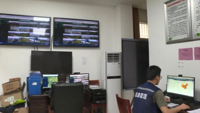 丰顺：抓实抓细各项防汛措施，织密筑牢汛期“安全网”