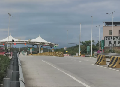 把“光”照进了群众的心中！五华县安流镇增设路灯惠民生