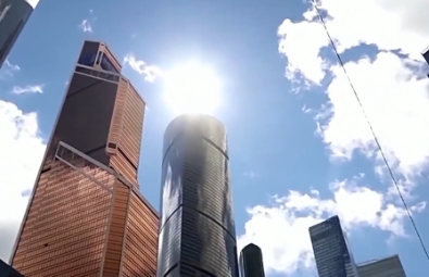 俄罗斯各界热切期待习近平主席对俄罗斯进行国事访问并出席纪念苏联伟大卫国战争胜利80周年庆典