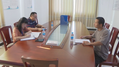 客都卫士风采录②丨梅县区司法局城东司法所所长李秋兰：用百姓话为百姓说法解忧