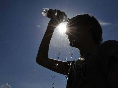 夏日版图持续更新 多地入夏进程明显快于常年 专家解读→