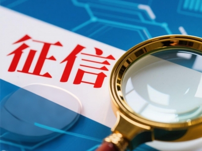 国家发展改革委：征信服务收费标准大幅下调