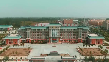 让青春之花绽放在祖国最需要的地方