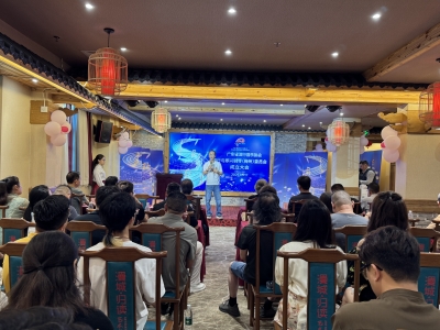 广东省流行音乐协会流行与即兴钢琴（梅州）委员会成立
