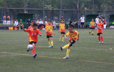 梅州市第十届运动会将于7月中旬开幕！先行比赛今日鸣哨