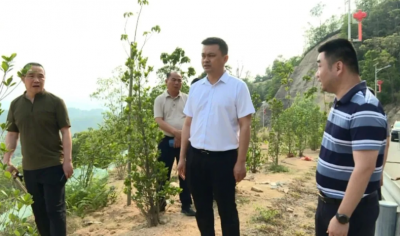 古孟青率队督导检查“五一”期间安全生产等工作：落实落细防范措施 坚决筑牢安全防线