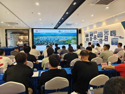 找老乡、回故乡、建家乡！五华以全培训产业为支点构建招才引智新生态