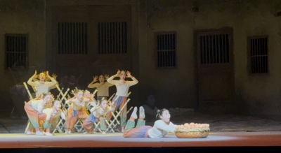 获奖名单出炉！2025梅州市少儿艺术花会决赛圆满落幕