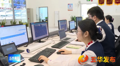 兴华、华陆高速迎五一车流高峰！市民出行应做好攻略