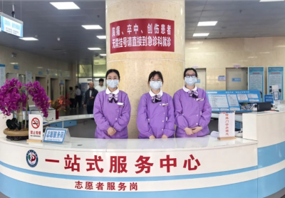 大埔县人民医院：服务再升级，就医体验更舒心 