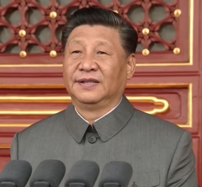 习近平：未来属于青年，希望寄予青年