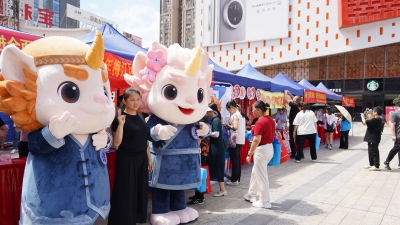 “典”亮生活 守护“梅”好！梅江区开展“民法典宣传月”活动