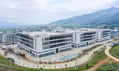 冲！蕉岭县全力推进总投资190多亿元的23个省市重点项目建设