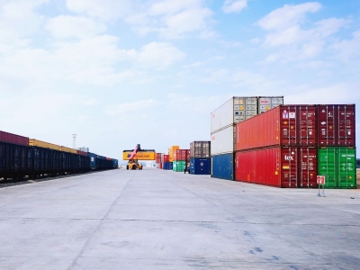 前4月出口同比增长121.7%！梅州海关推动梅州优质农产品出口提档提速