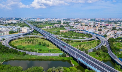 2025端午将至，汕梅高速出行指南“粽”于来了！