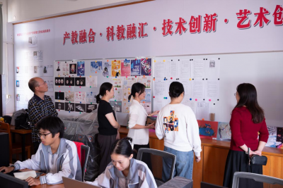全省示范！@同学，梅州市职业技术学校“双精准”专业欢迎你！