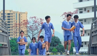 中考考生 特别关注 | 梅州市梅雁中学2025年高一招生简章 