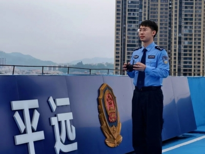 “数据猎手”守护正义！他，是广东省先进工作者徐挺