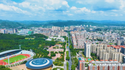 梅县区大力实施“免费梅州”政策：为来梅求职创业人才提供更全面的保障