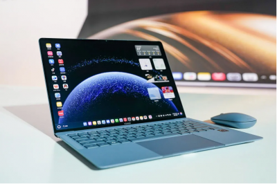 鸿蒙电脑，正式发布！