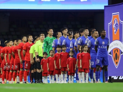 主场1∶3不敌上海申花，梅州客家遭遇三轮不胜