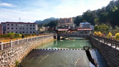 “免费梅州”政策赋能，丰顺潭江镇跑出数字经济“加速度”