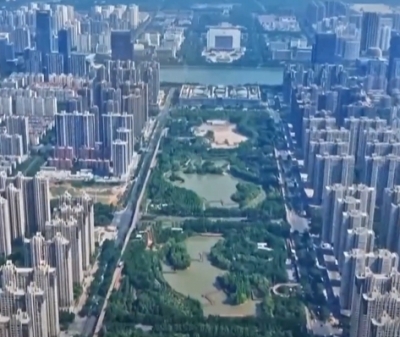 壹视界·微视频｜习近平总书记河南考察纪实 