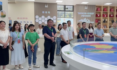 聚焦优化人才服务工作！2025年梅州市乡村振兴人才驿站运营人才培训班圆满收官