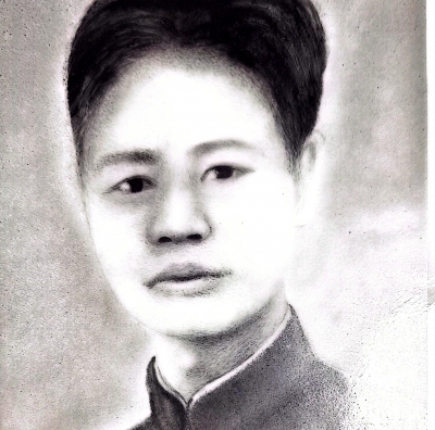 朱伟杰/文    《潜伏传火种，带兵妙算多——记桂西人民解放军第十支队政委张卓良（李明）烈士 》