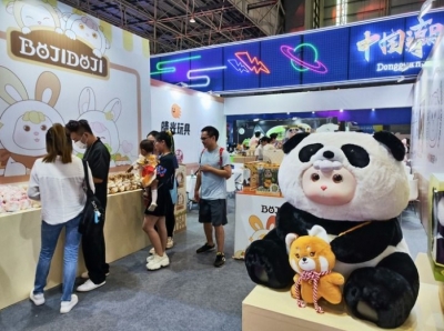 “文化粤军”逐浪高——广东重磅“政策包”发力文化产业高质量发展