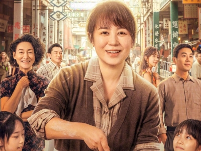 2025五一档电影票房破7亿