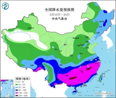 降雨持续，为何南北方同时出现雷暴等强对流天气？