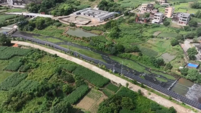 严禁随意搭建！丰顺县“光伏+建筑”试点工作指引（试行）来了！