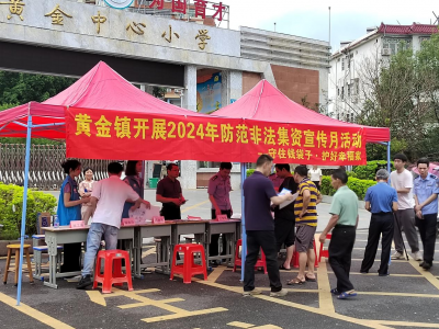 丰顺县黄金镇人大：做好群众和政府的“连心桥” 