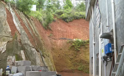 平远：强化地质灾害综合防御  织牢织密汛期“安全网”